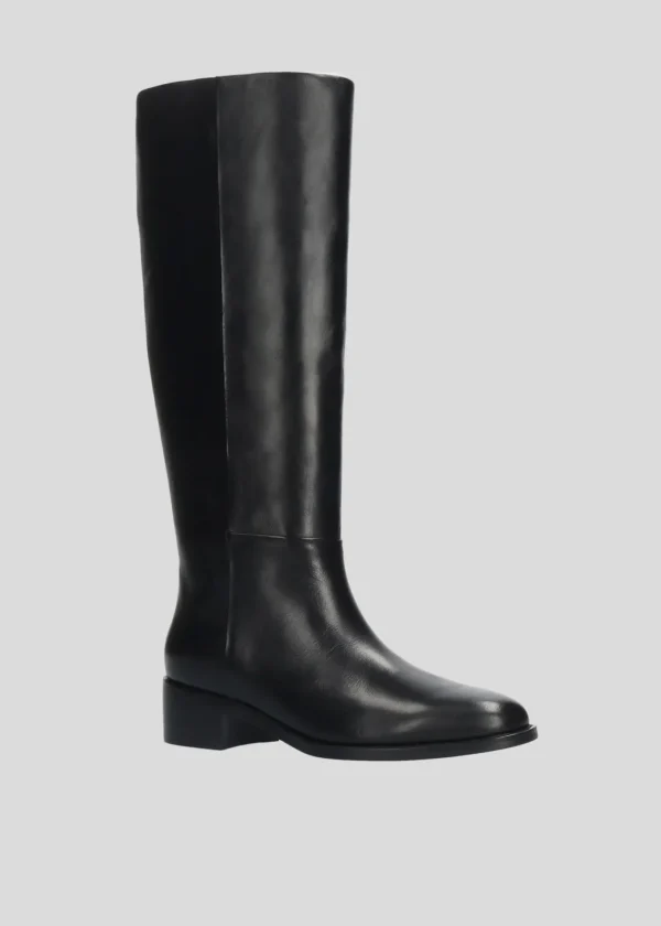 JULIETTA KNEE-BOOTS