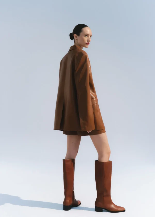 JULIETTA KNEE-BOOTS