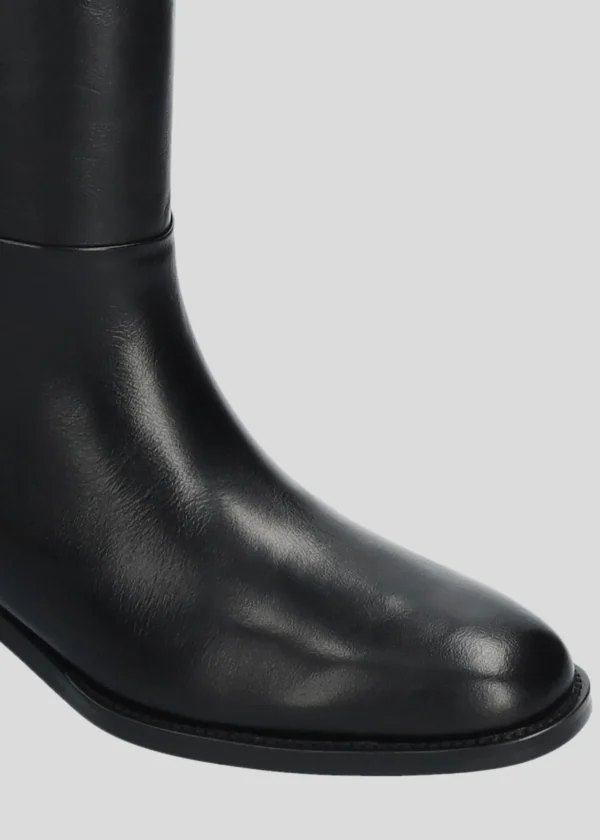 JULIETTA KNEE-BOOTS