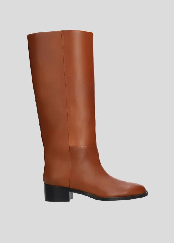 JULIETTA KNEE-BOOTS
