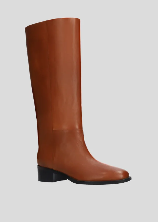 JULIETTA KNEE-BOOTS