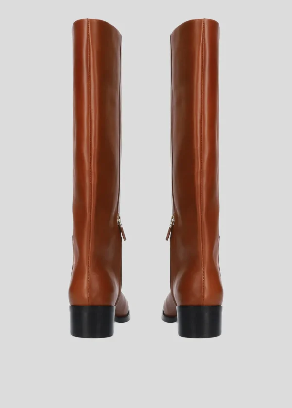 JULIETTA KNEE-BOOTS