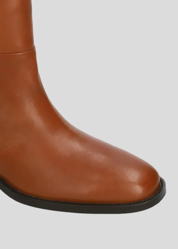 JULIETTA KNEE-BOOTS