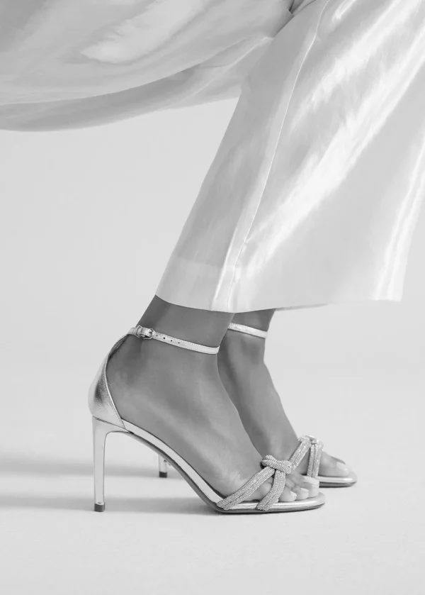 JUNE SANDAL 85