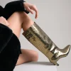 KIRA KNEE-BOOTS 50