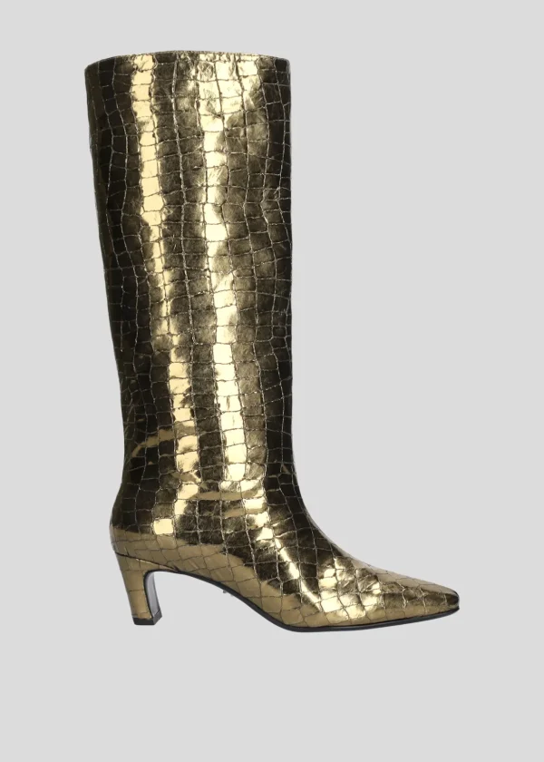 KIRA KNEE-BOOTS 50