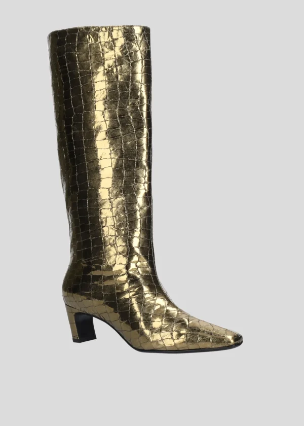KIRA KNEE-BOOTS 50