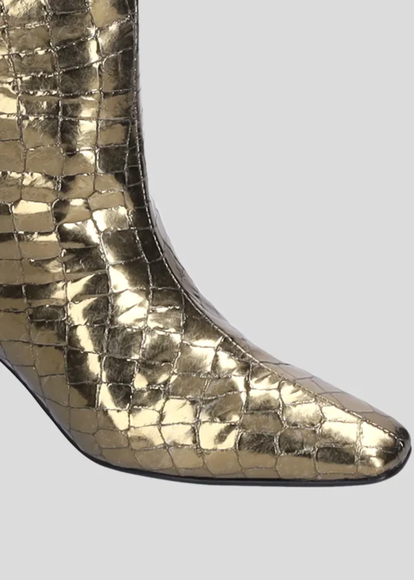 KIRA KNEE-BOOTS 50