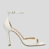 KUMALA HEEL SANDAL