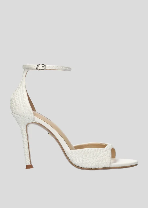 KUMALA HEEL SANDAL