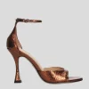 KUMALA HEEL SANDAL