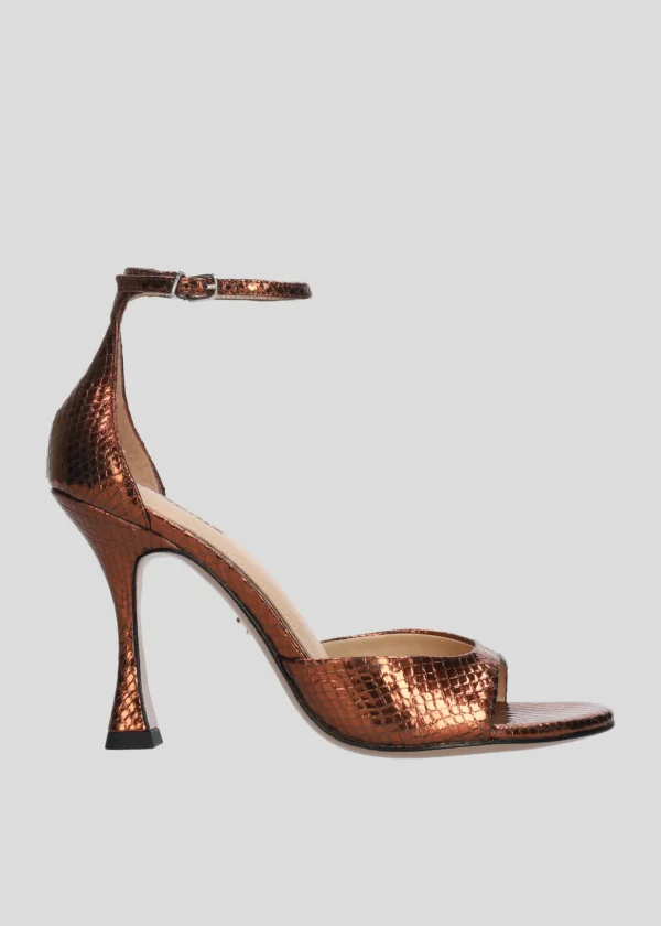 KUMALA HEEL SANDAL