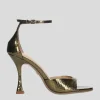 KUMALA HEEL SANDAL