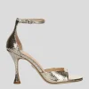 KUMALA HEEL SANDAL
