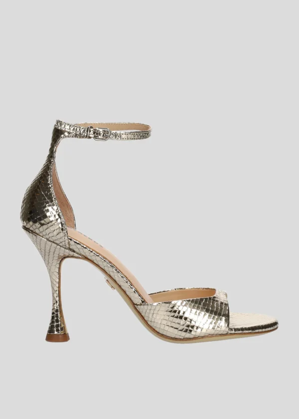 KUMALA HEEL SANDAL