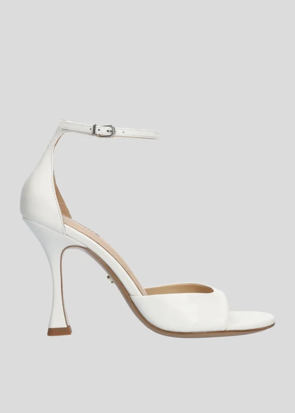 KUMALA HEEL SANDAL
