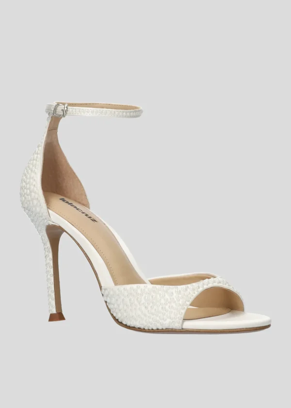 KUMALA HEEL SANDAL