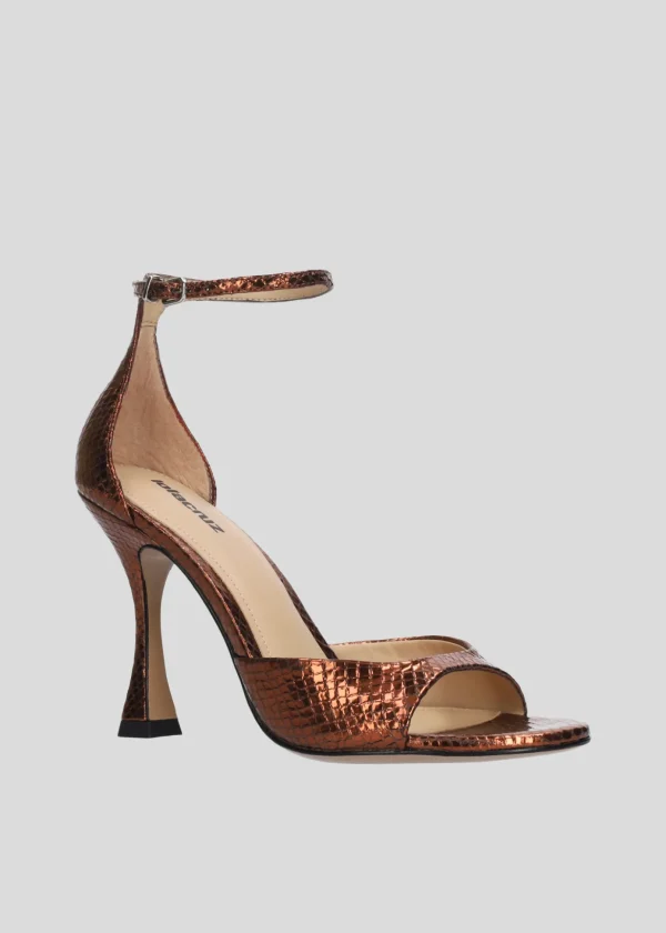 KUMALA HEEL SANDAL