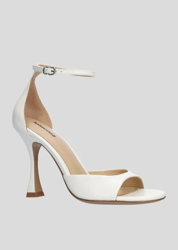 KUMALA HEEL SANDAL