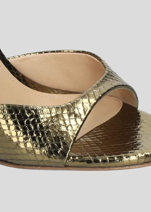 KUMALA HEEL SANDAL