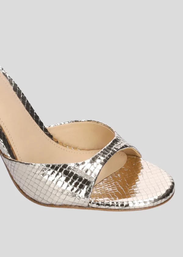 KUMALA HEEL SANDAL