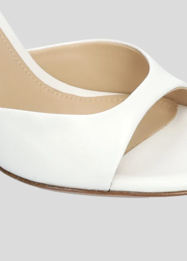 KUMALA HEEL SANDAL