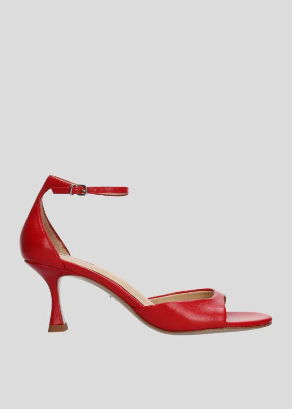 KUMALA HEEL SANDAL 65