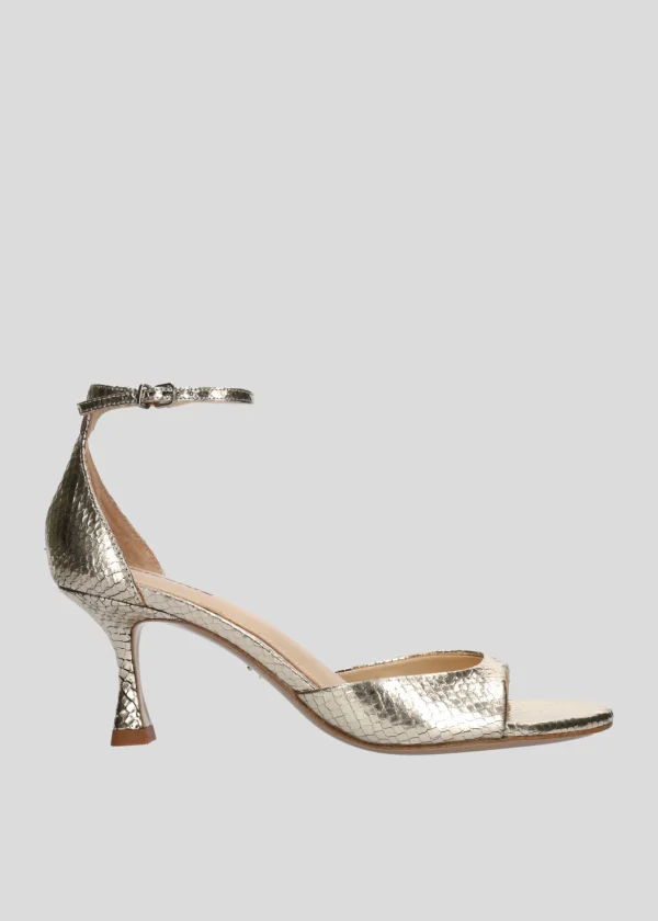KUMALA HEEL SANDAL 65