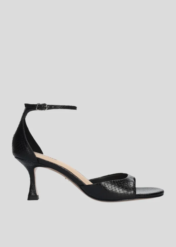 KUMALA HEEL SANDAL 65