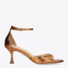 KUMALA HEEL SANDAL 65
