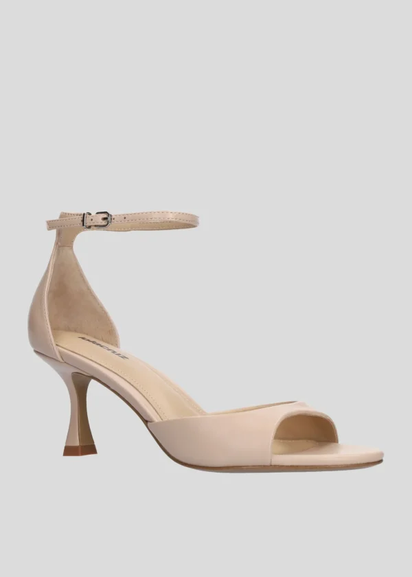 KUMALA HEEL SANDAL 65