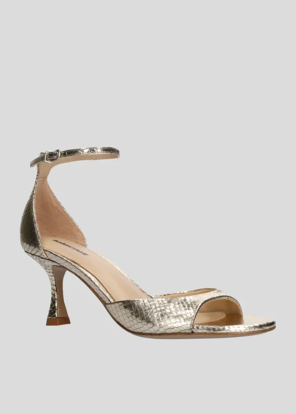 KUMALA HEEL SANDAL 65