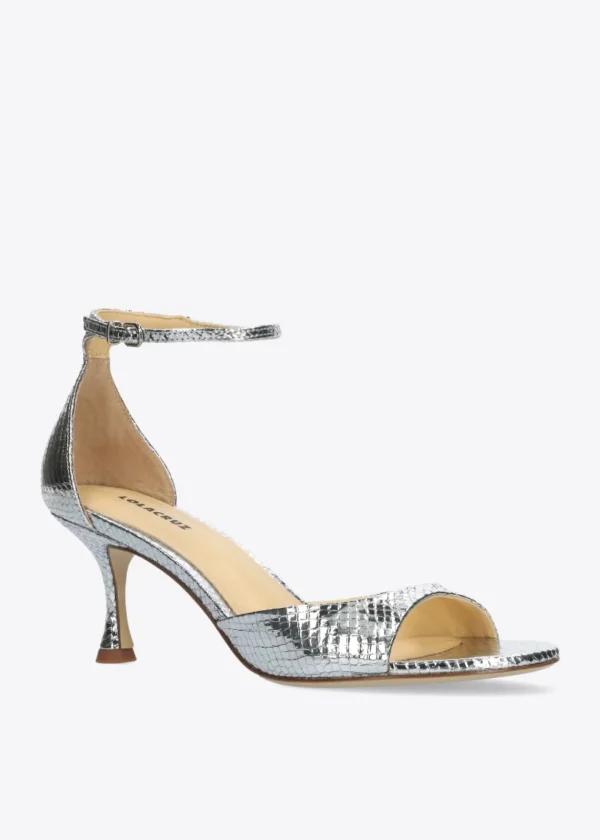 KUMALA HEEL SANDAL 65