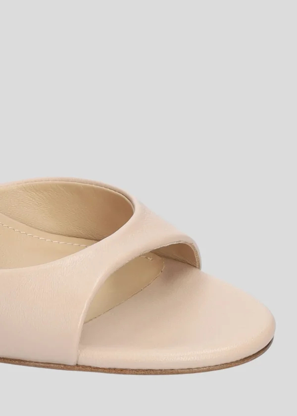 KUMALA HEEL SANDAL 65