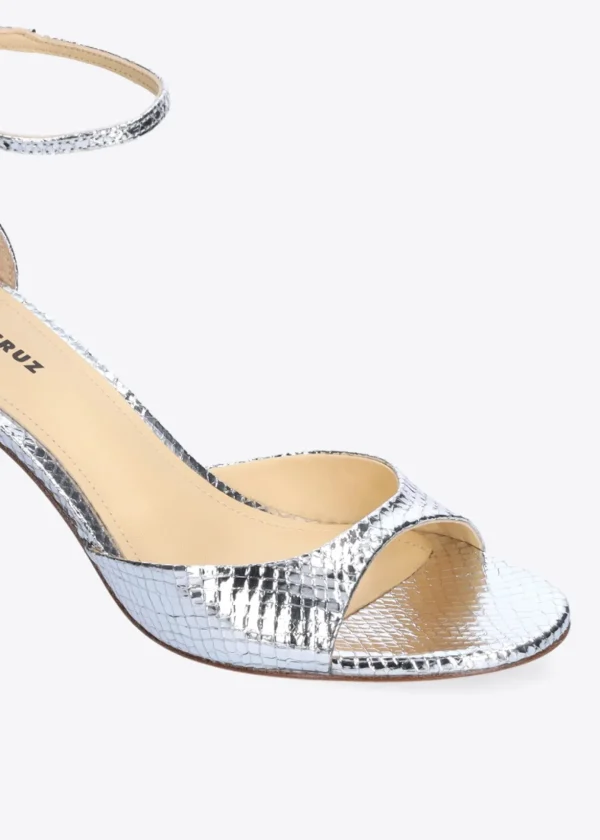 KUMALA HEEL SANDAL 65