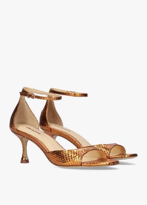 KUMALA HEEL SANDAL 65