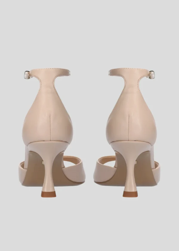 KUMALA HEEL SANDAL 65