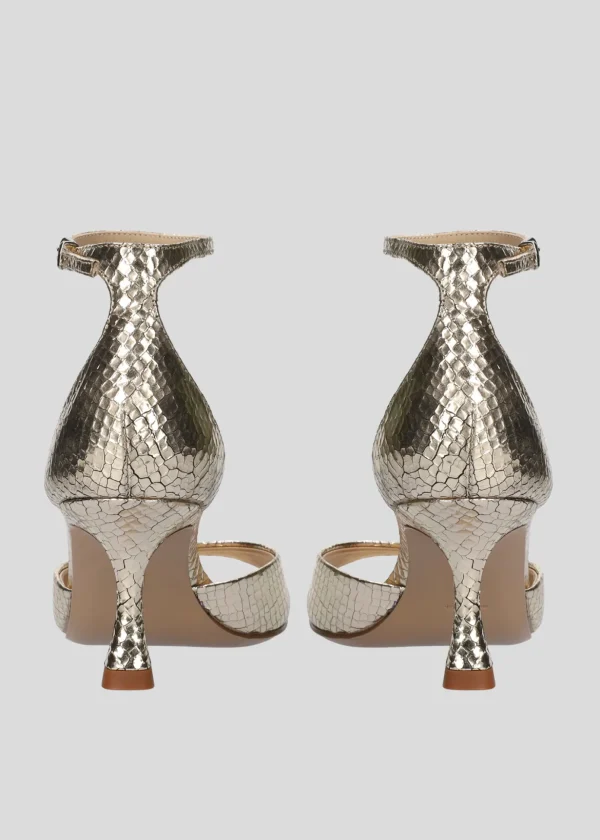 KUMALA HEEL SANDAL 65
