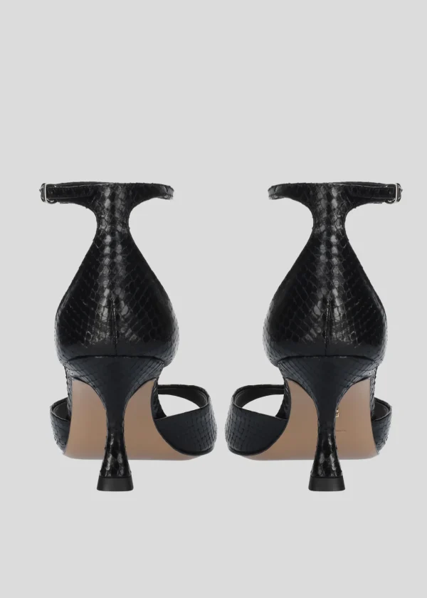 KUMALA HEEL SANDAL 65