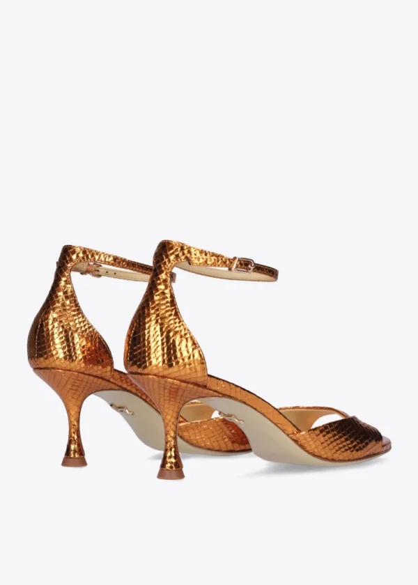 KUMALA HEEL SANDAL 65