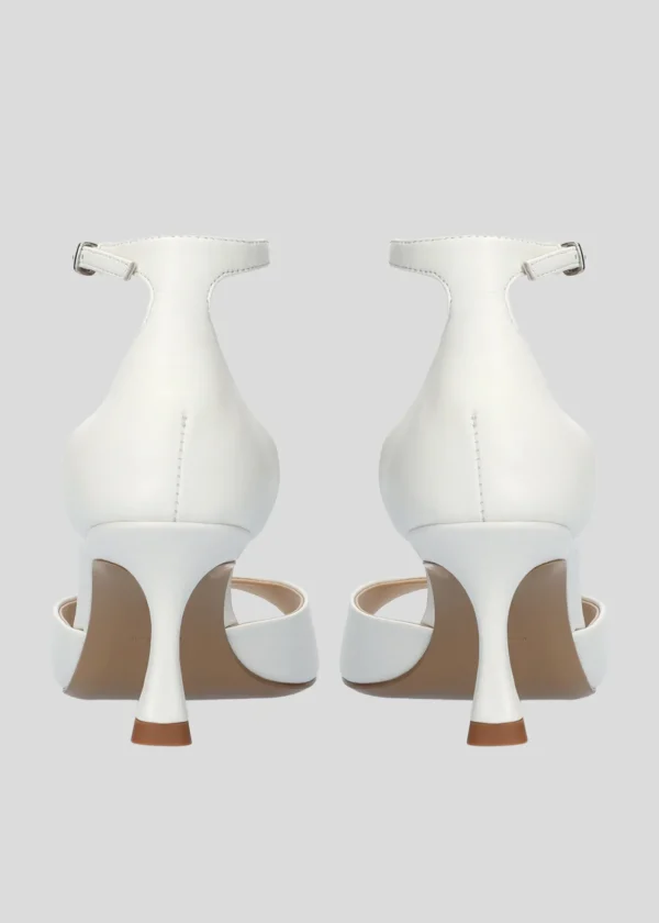 KUMALA HEEL SANDAL 65