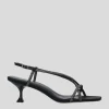 LIBERTY HEEL SANDALS 55