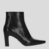 LILLE ANKLE-BOOTS