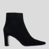 LILLE ANKLE-BOOTS