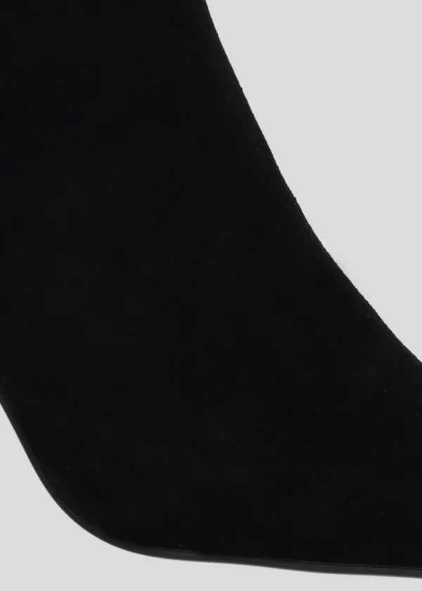 LILLE ANKLE-BOOTS