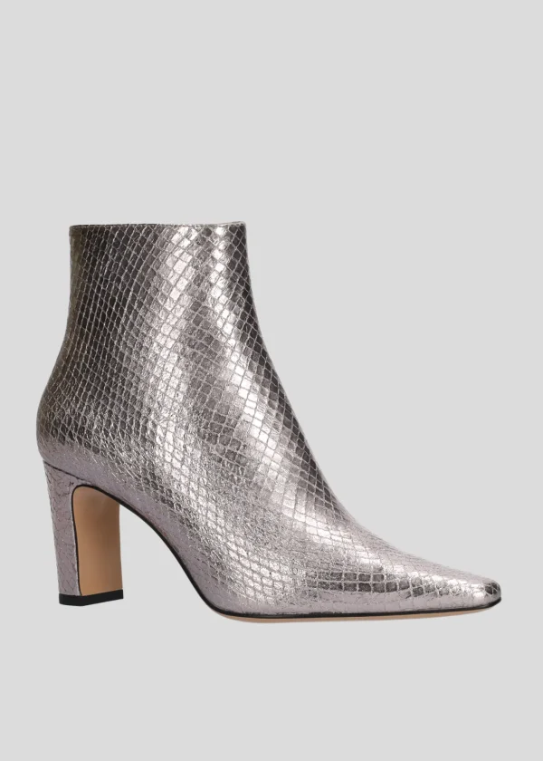 LILLE ANKLE-BOOTS