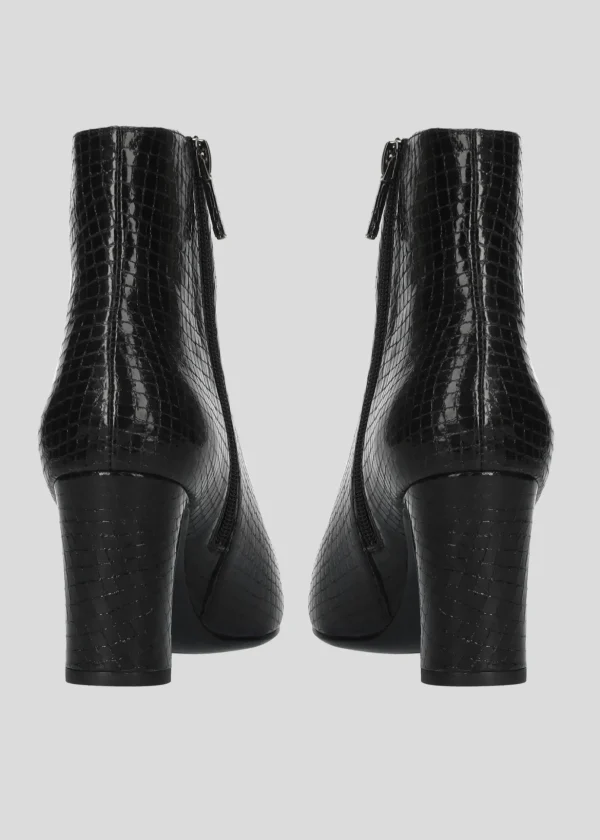 LILLE ANKLE-BOOTS