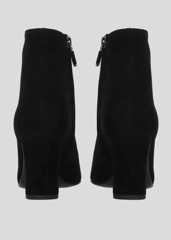 LILLE ANKLE-BOOTS