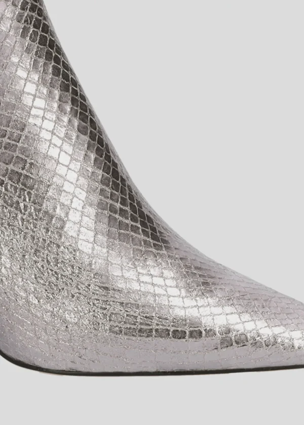 LILLE ANKLE-BOOTS