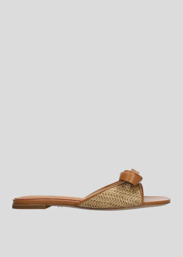 LINDA FLATS